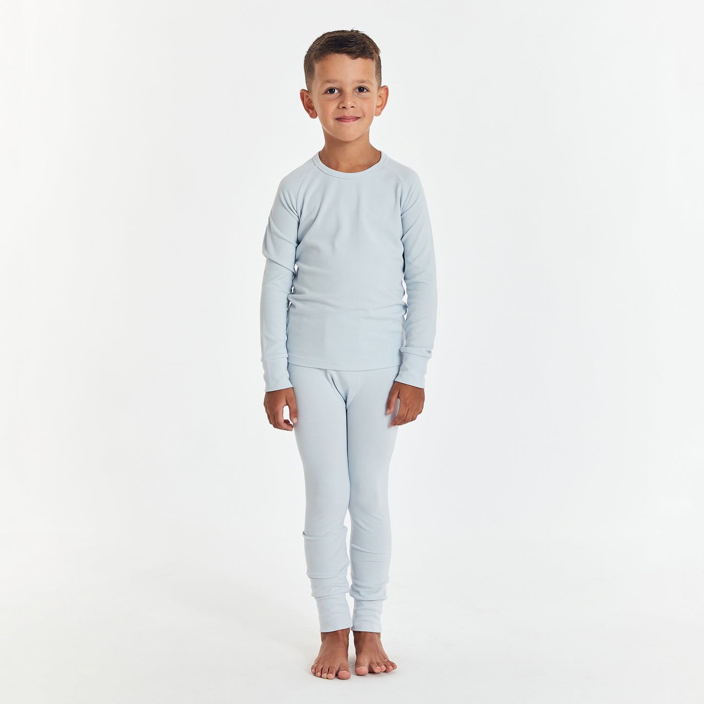 Bonne Nuit Pyjama Sleep Set Arctic Ice