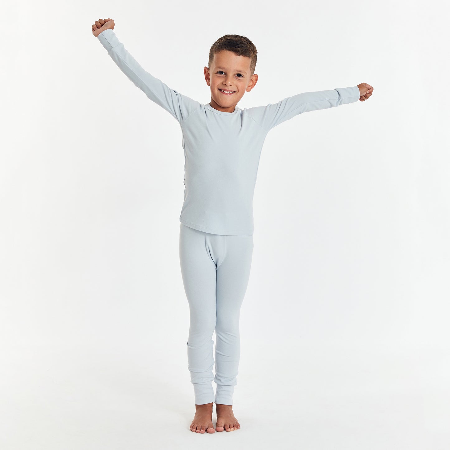 Bonne Nuit Pyjama Sleep Set Arctic Ice