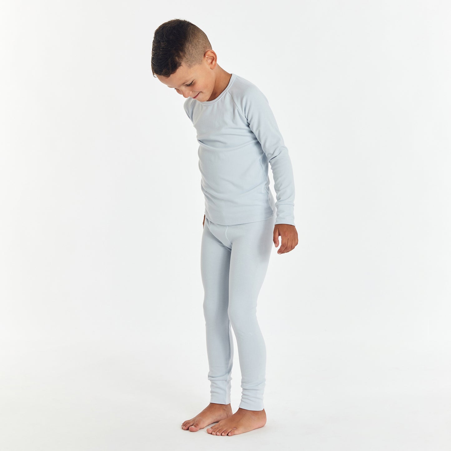 Bonne Nuit Pyjama Sleep Set Arctic Ice