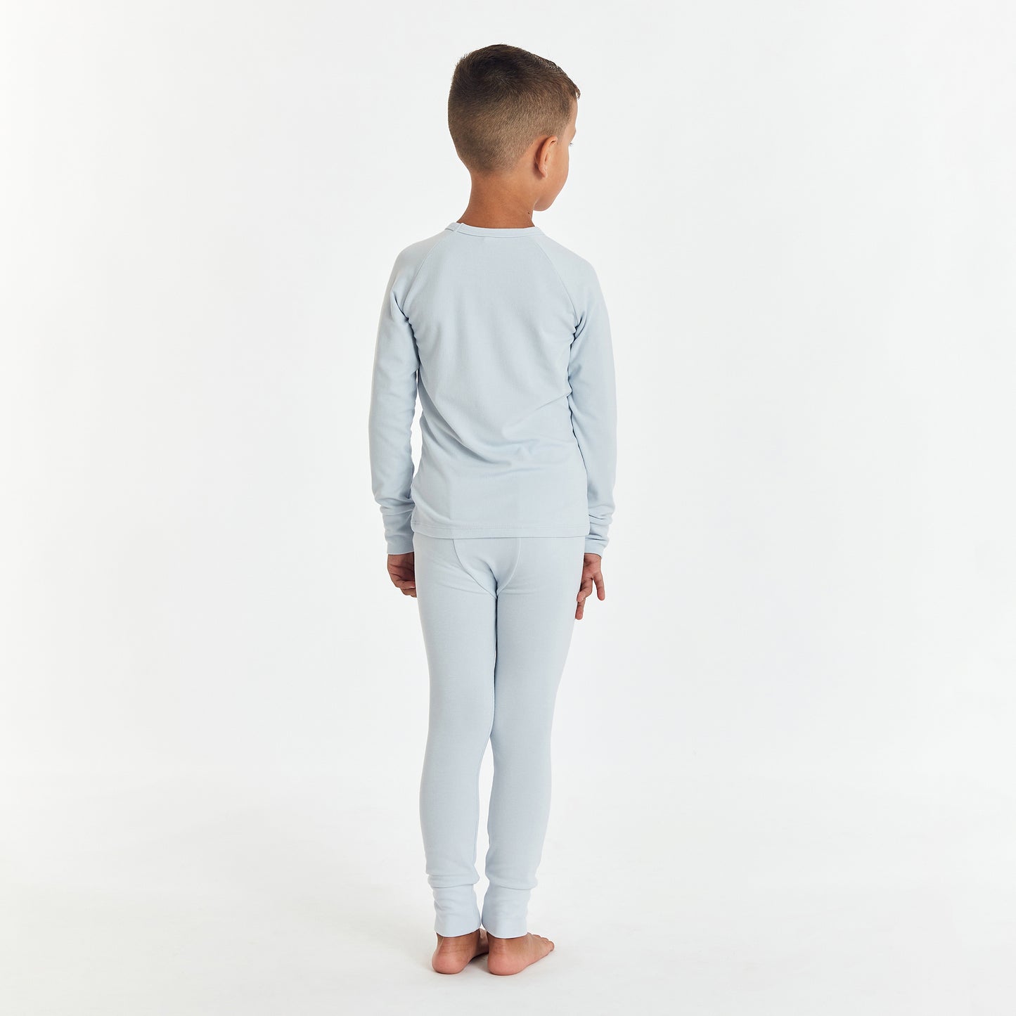 Bonne Nuit Pyjama Sleep Set Arctic Ice