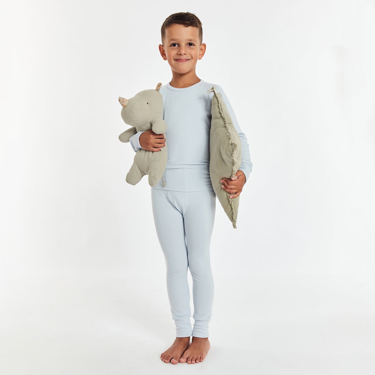 Bonne Nuit Pyjama Sleep Set Arctic Ice