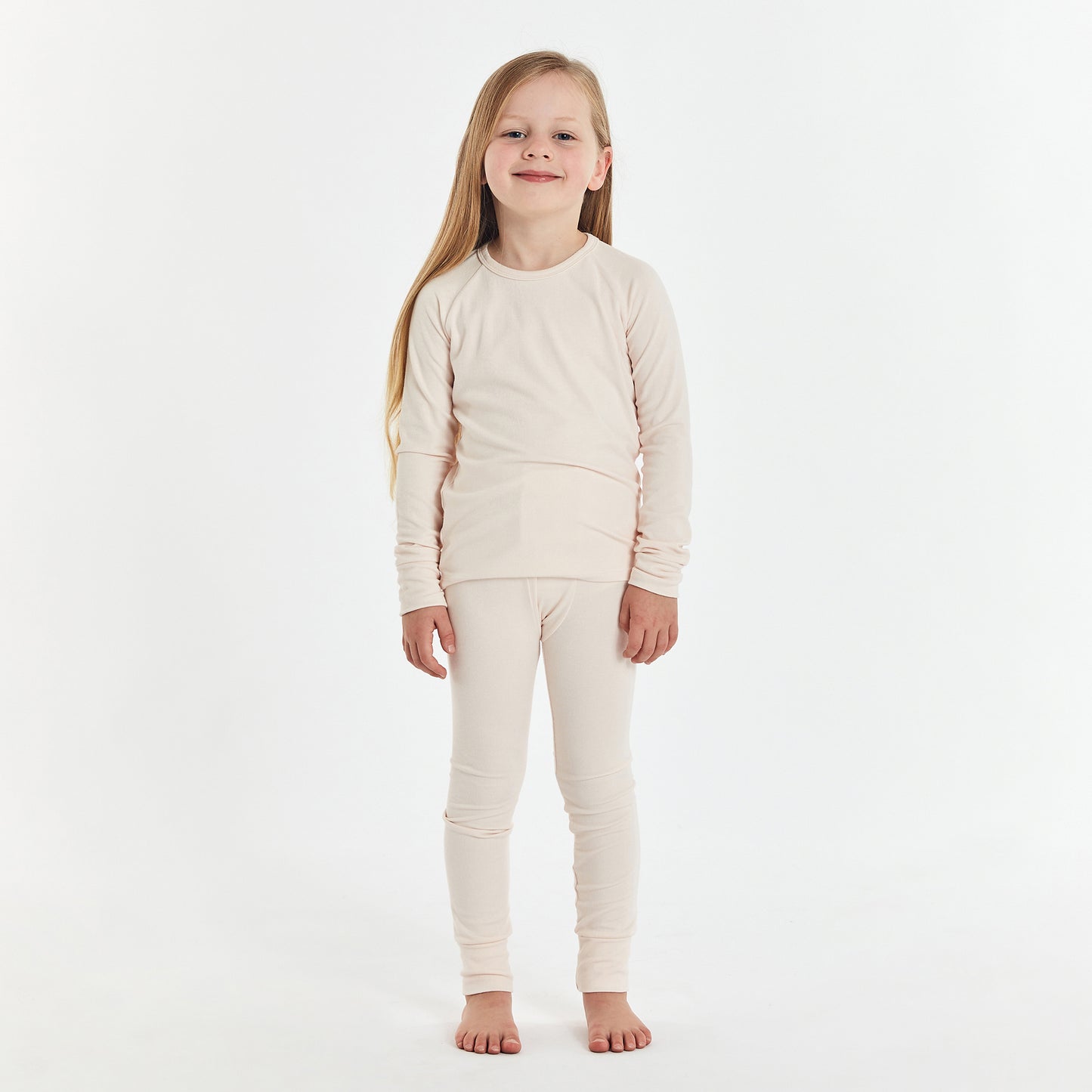 Bonne Nuit Pyjama Sleep Set Shell