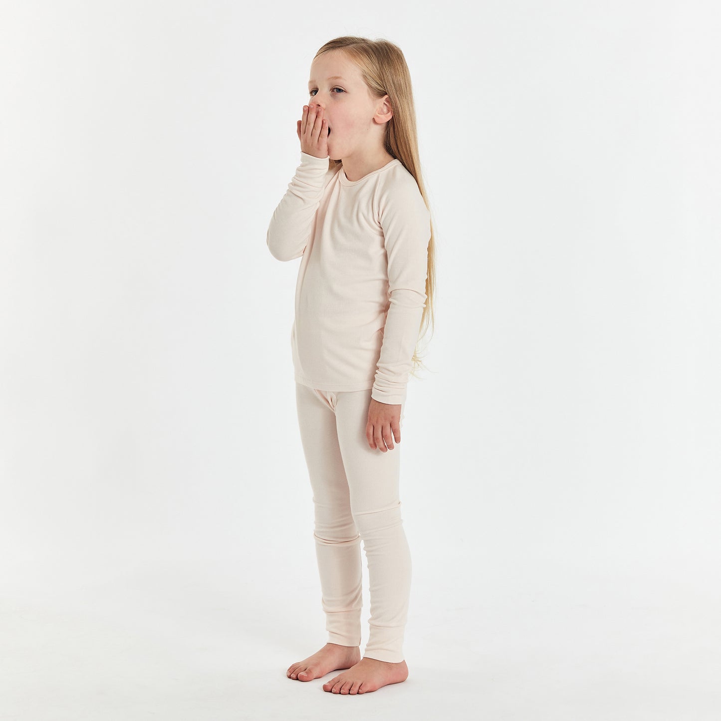 Bonne Nuit Pyjama Sleep Set Shell