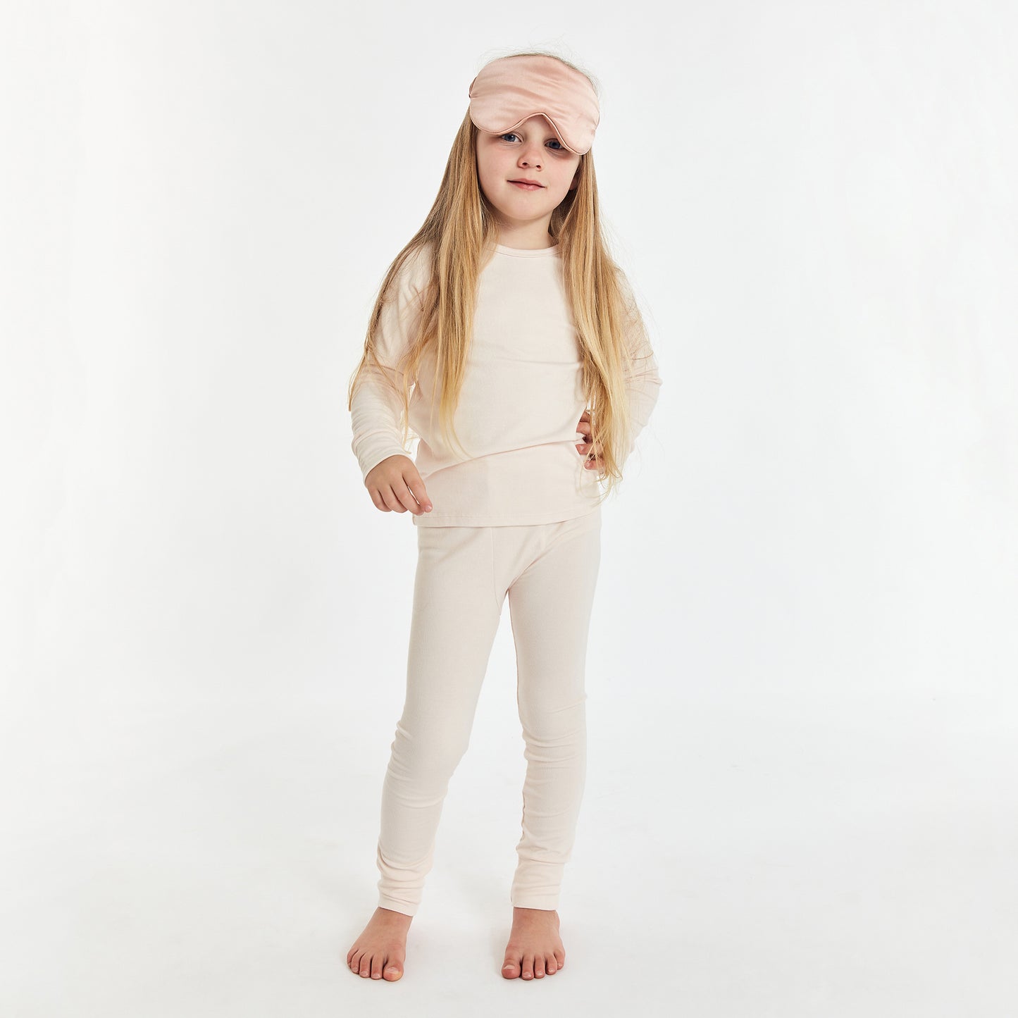 Bonne Nuit Pyjama Sleep Set Shell