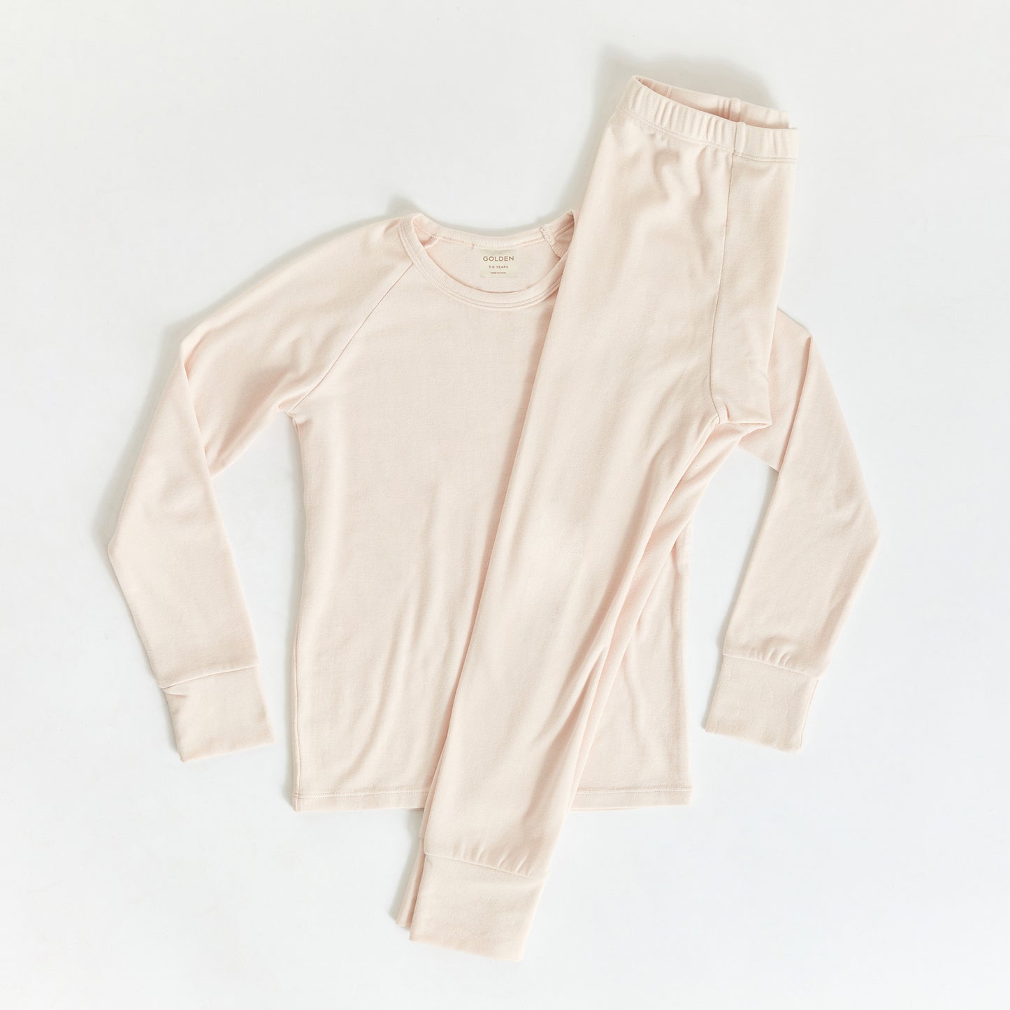 Bonne Nuit Pyjama Sleep Set Shell