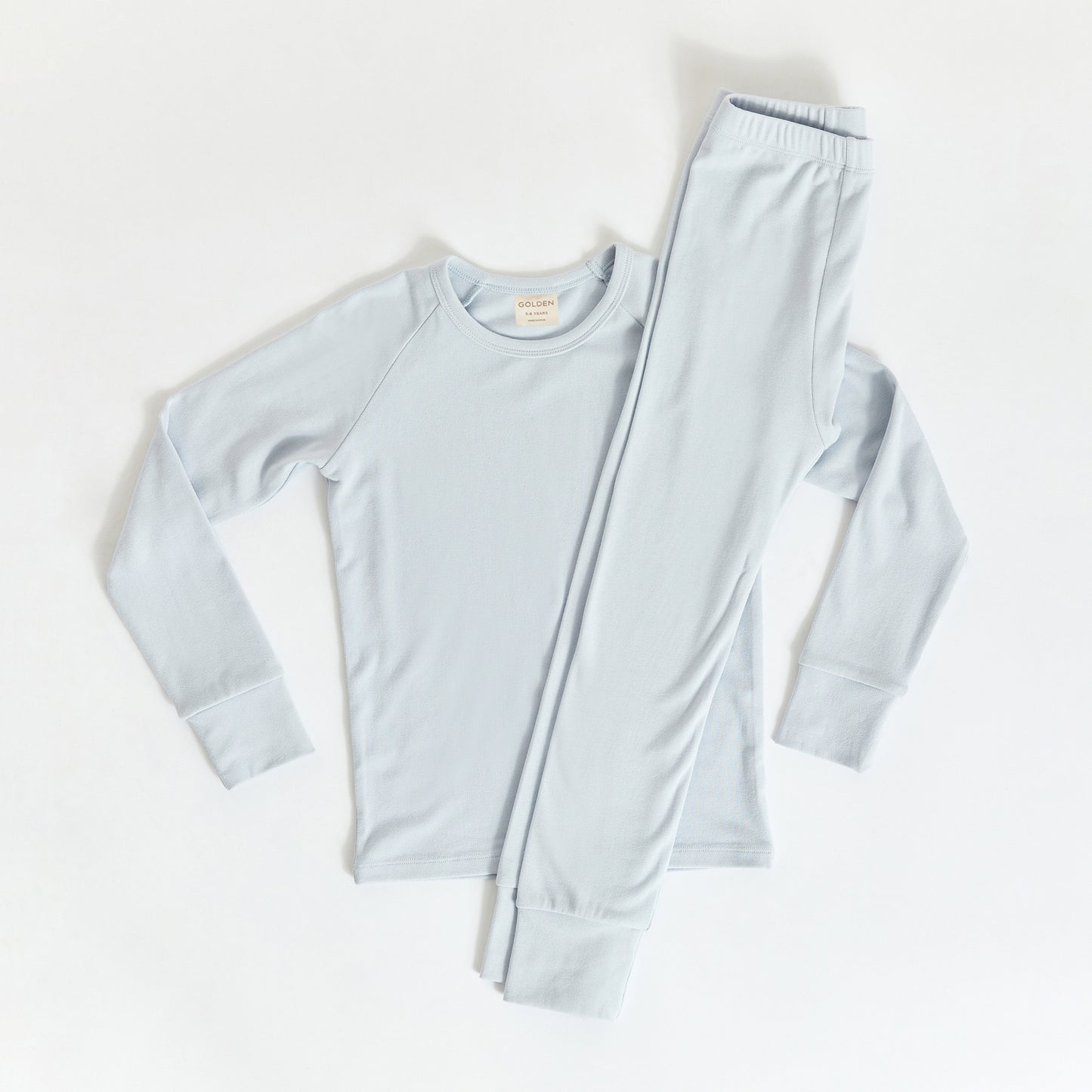 Bonne Nuit Pyjama Sleep Set Arctic Ice