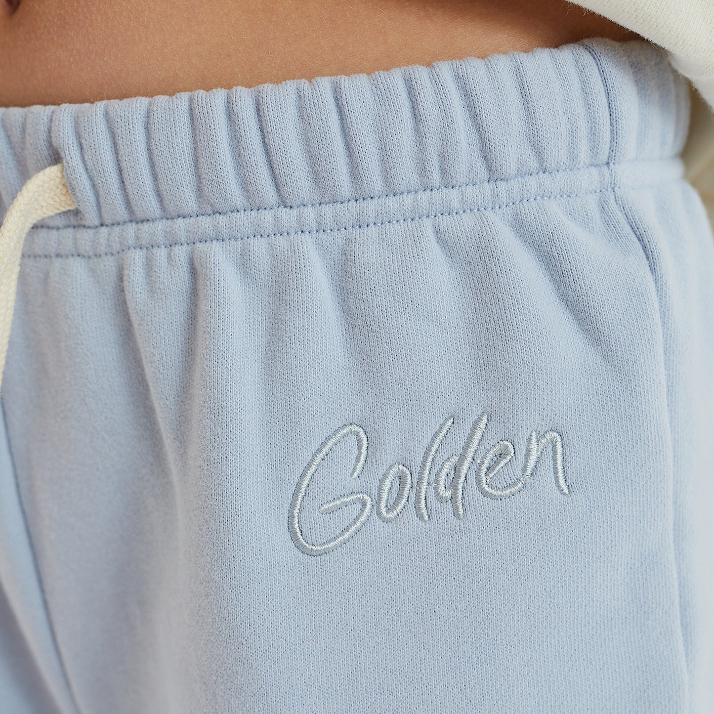 Golden Track Pant Storm