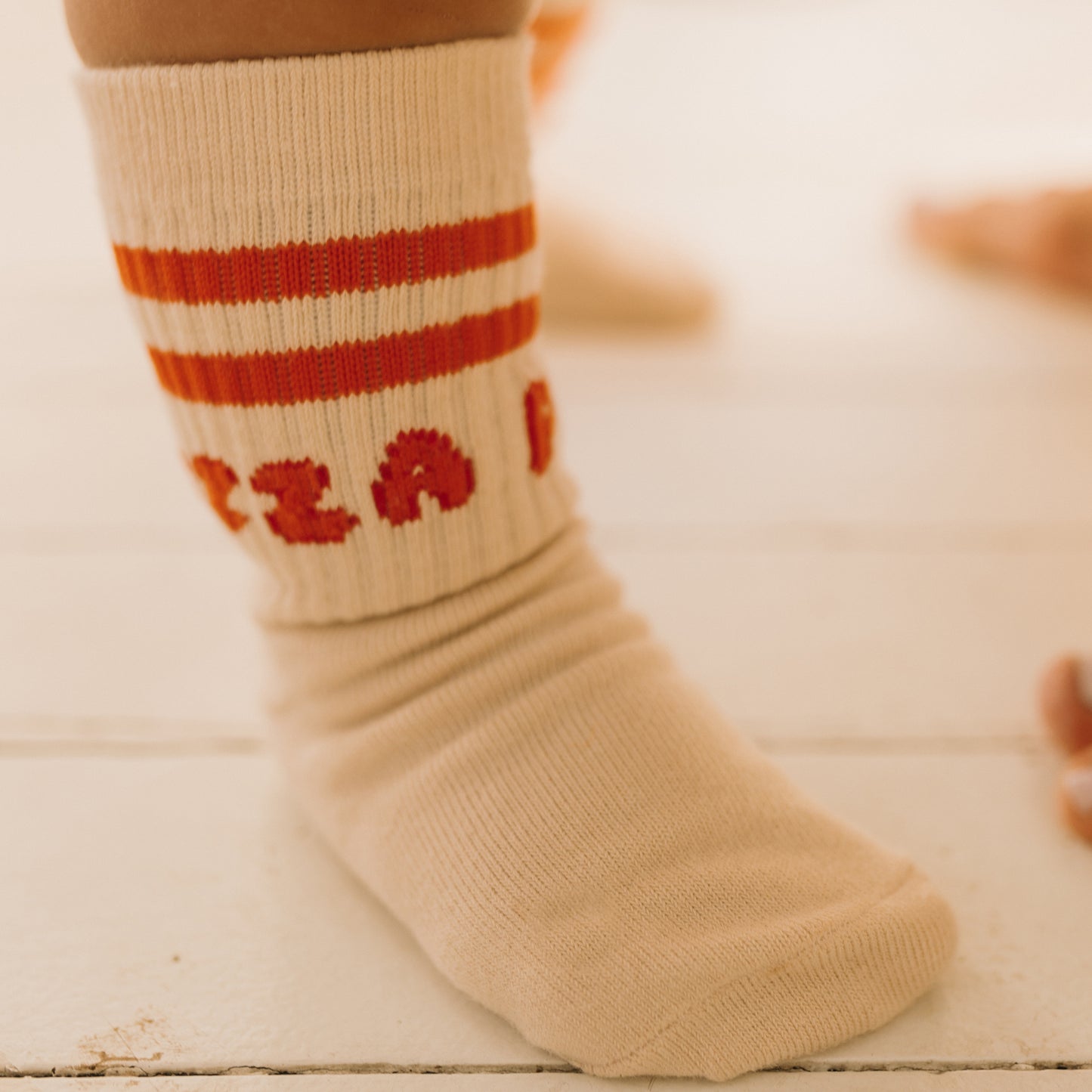 Pizza Socks Dough