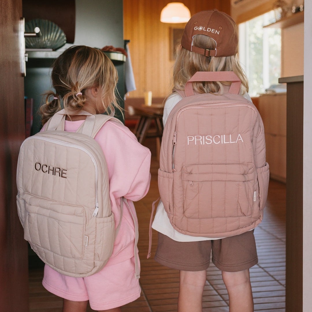 Playtime Backpack Vanilla