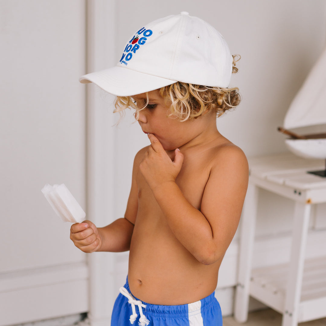 Buongiorno Cap Cream