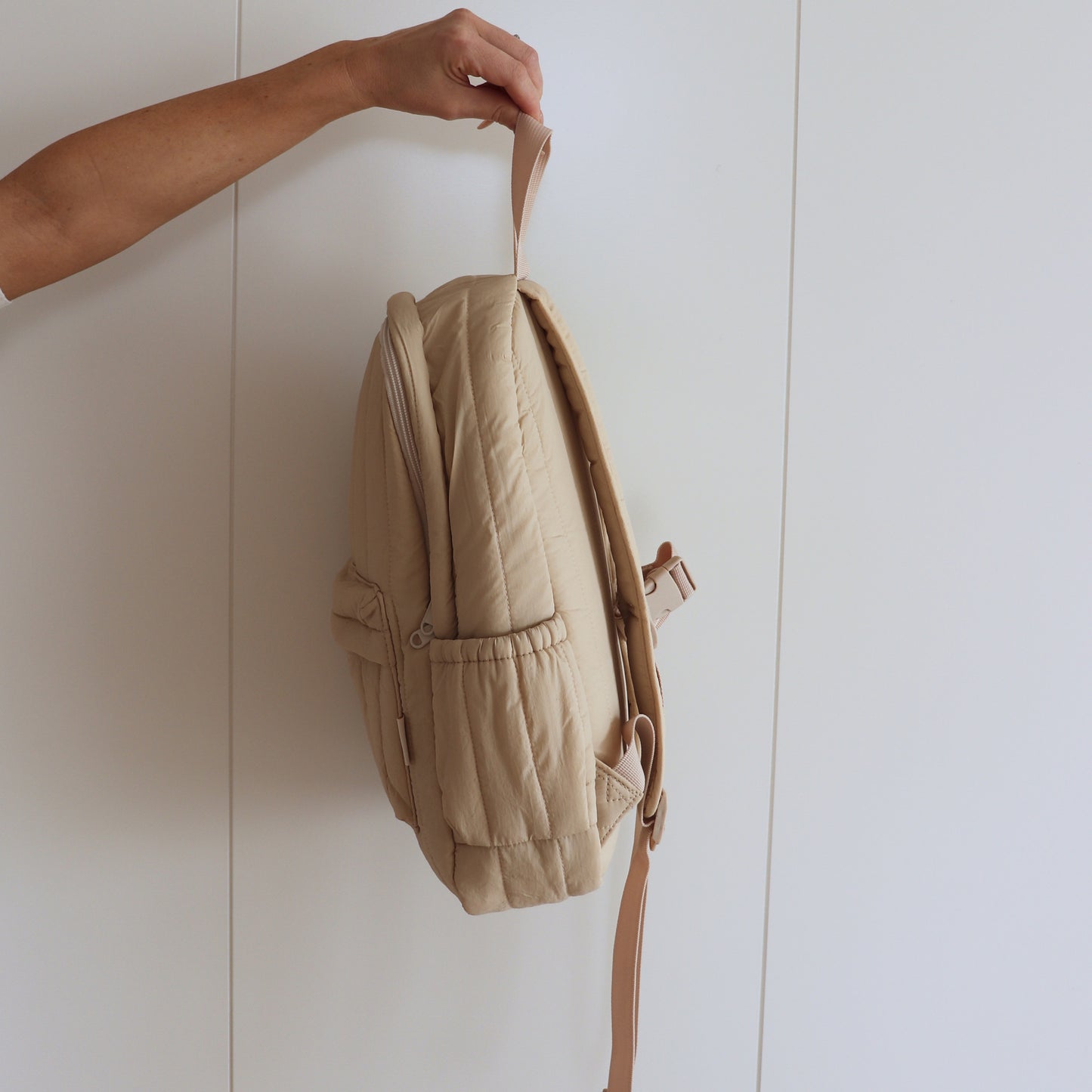 Playtime Backpack Vanilla