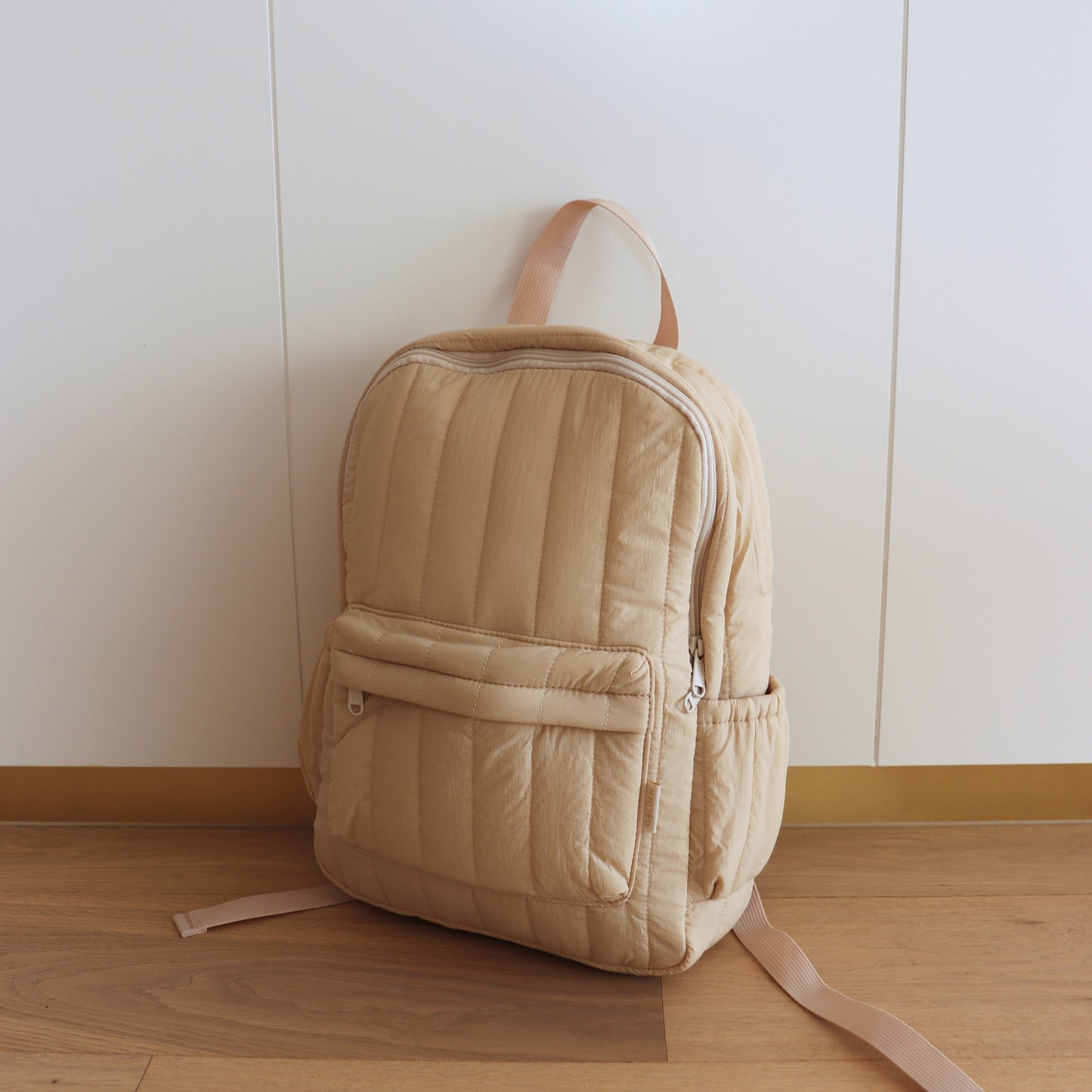 Playtime Backpack Vanilla