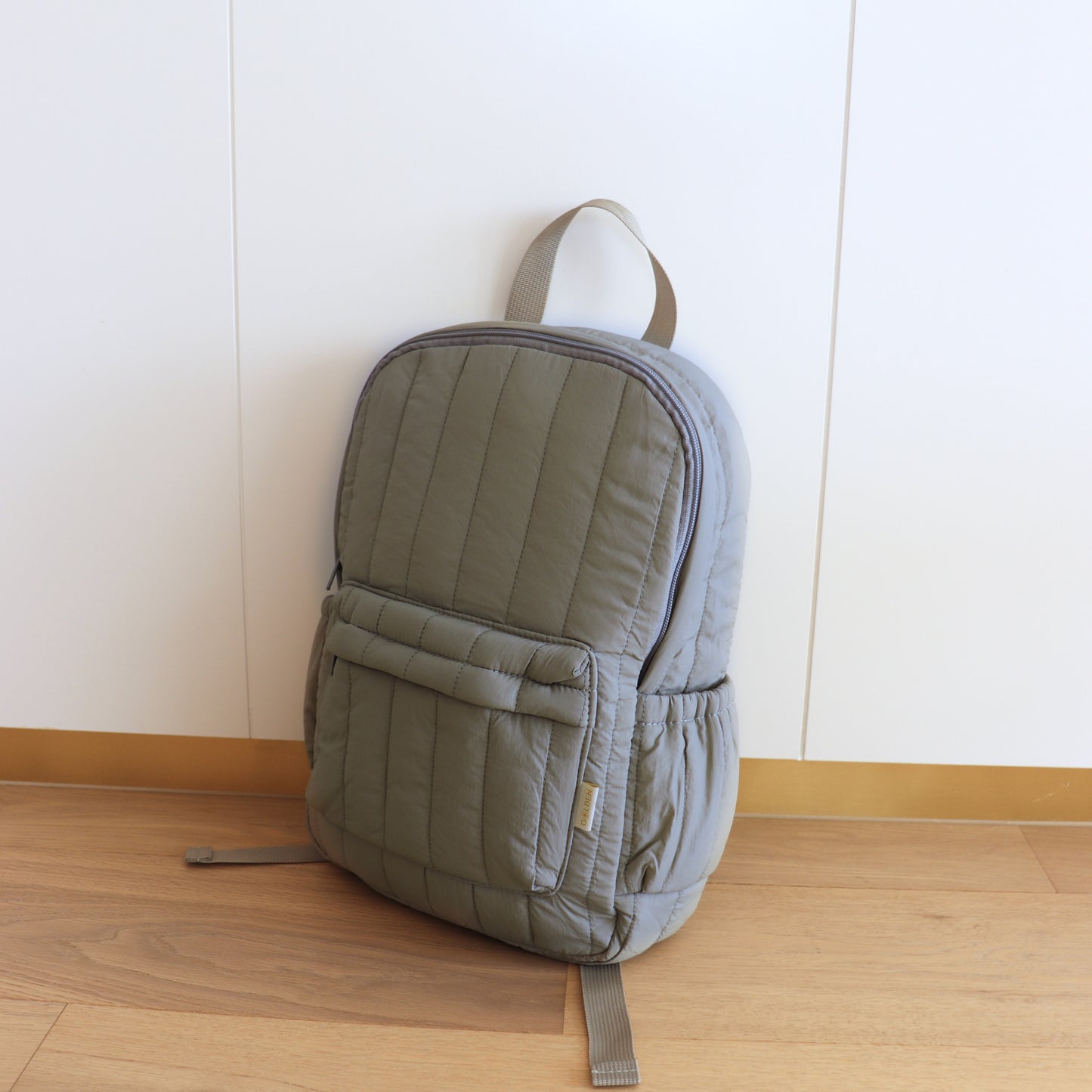 Playtime Backpack Ocean