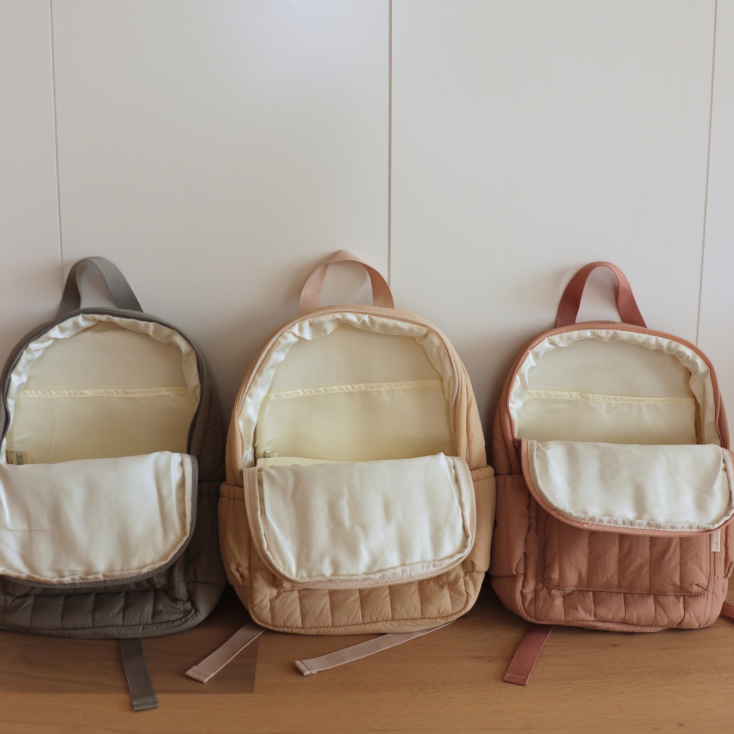 Playtime Backpack Vanilla