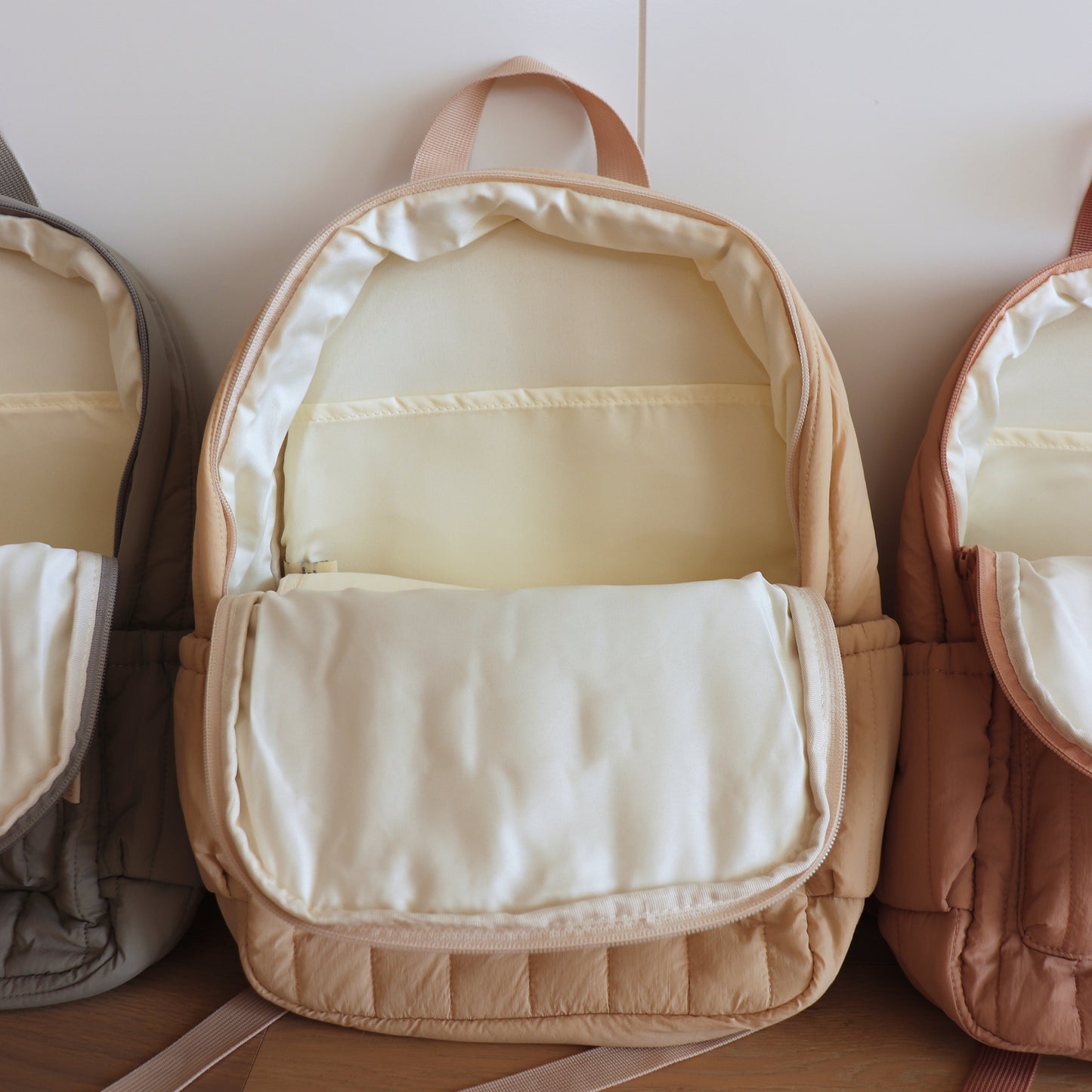 Playtime Backpack Vanilla