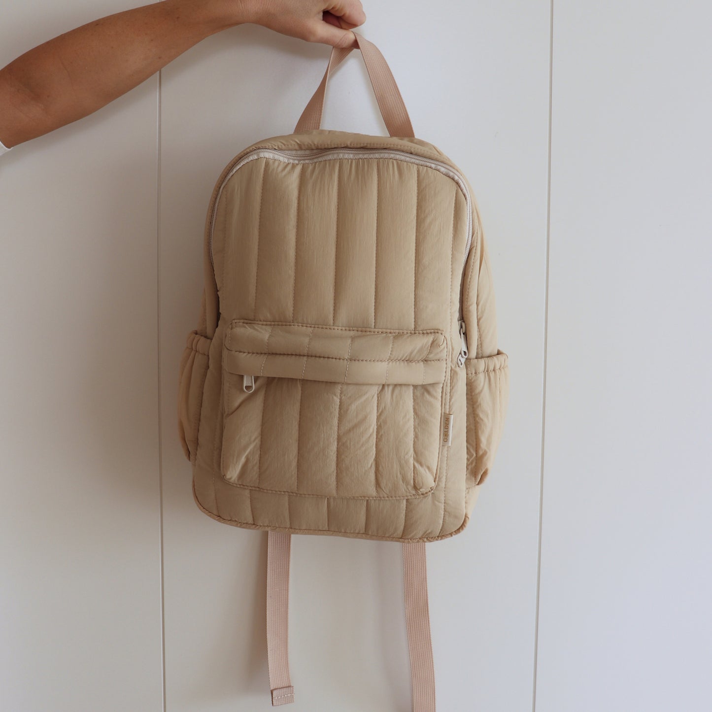 Playtime Backpack Vanilla