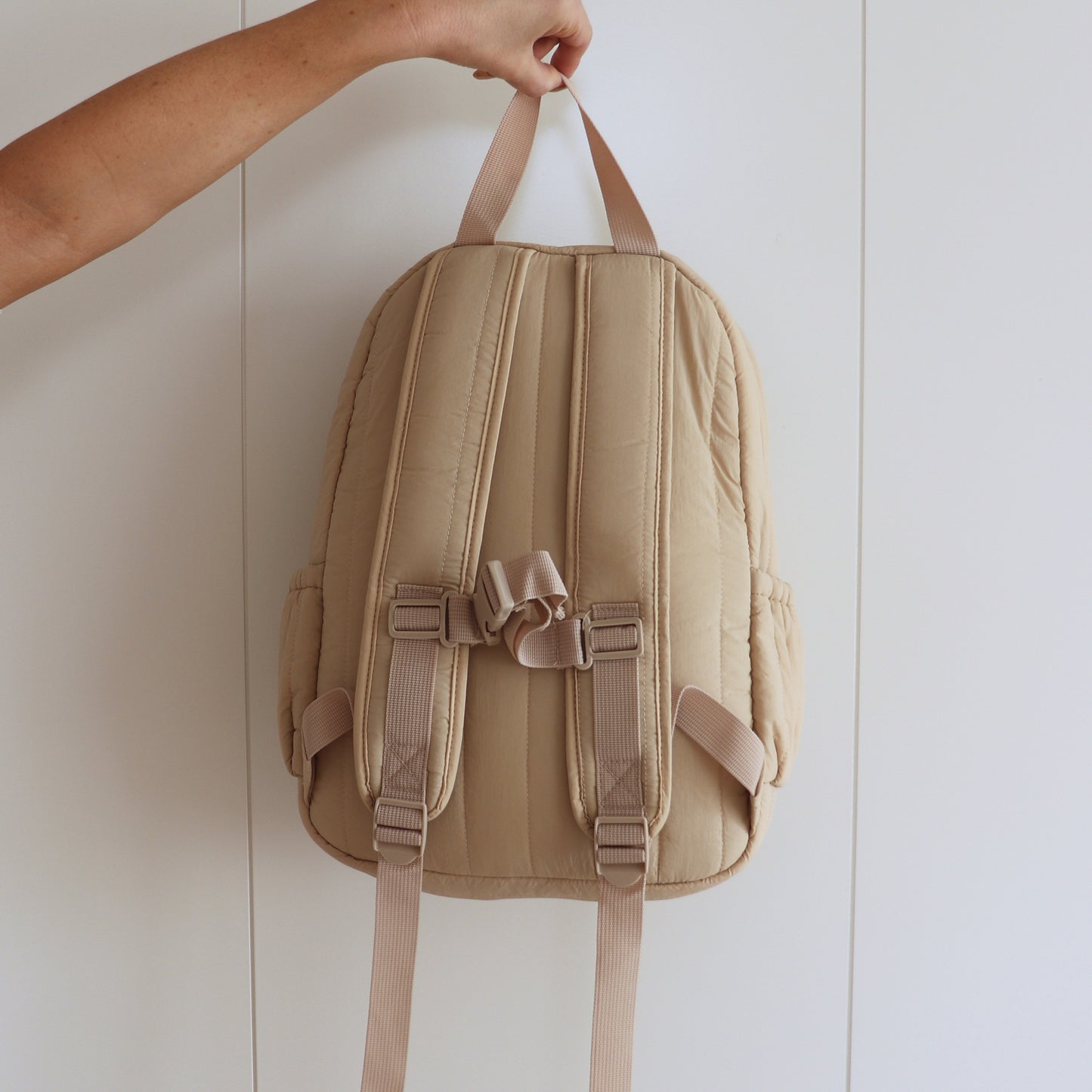 Playtime Backpack Vanilla