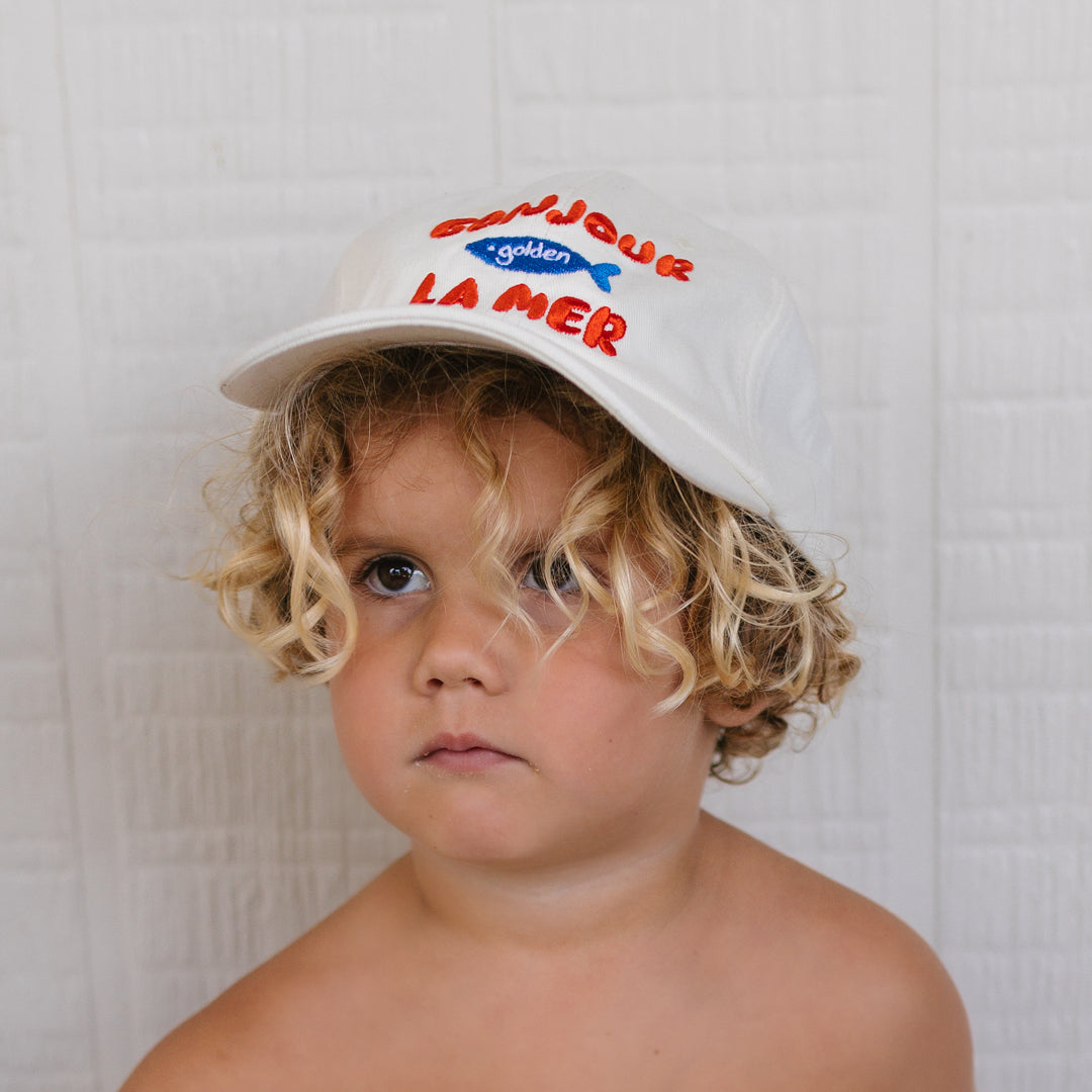 Bonjour La Mer Cap Cream