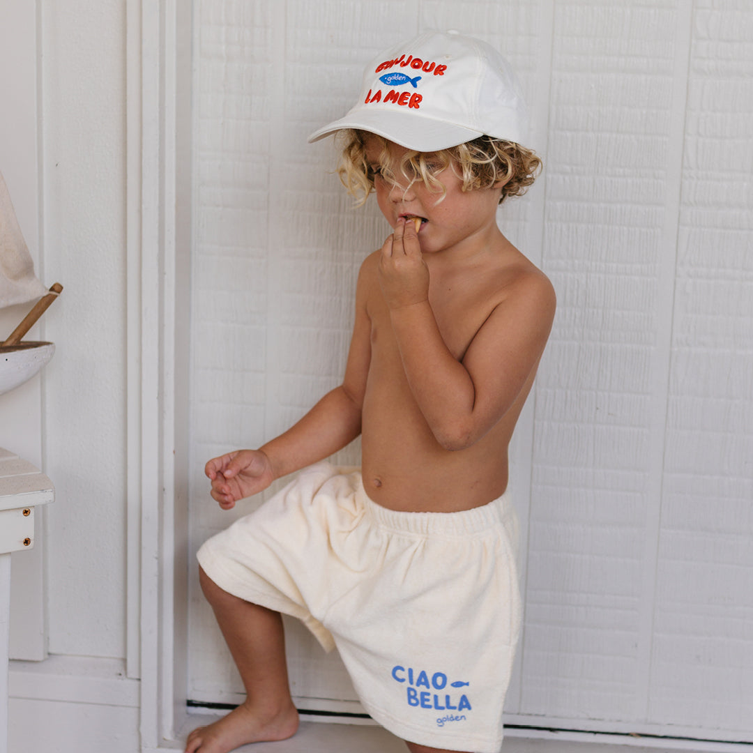 Bonjour La Mer Cap Cream