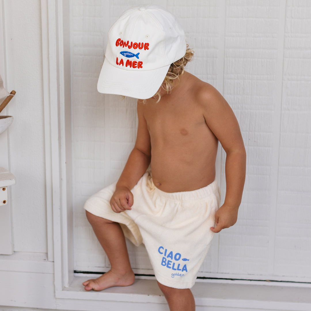 Bonjour La Mer Cap Cream