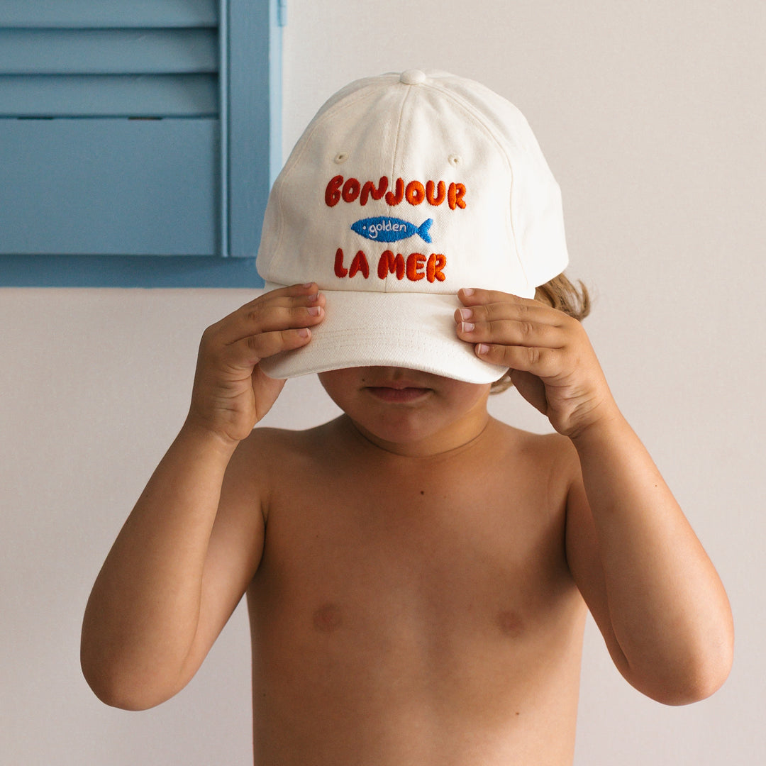 Bonjour La Mer Cap Cream