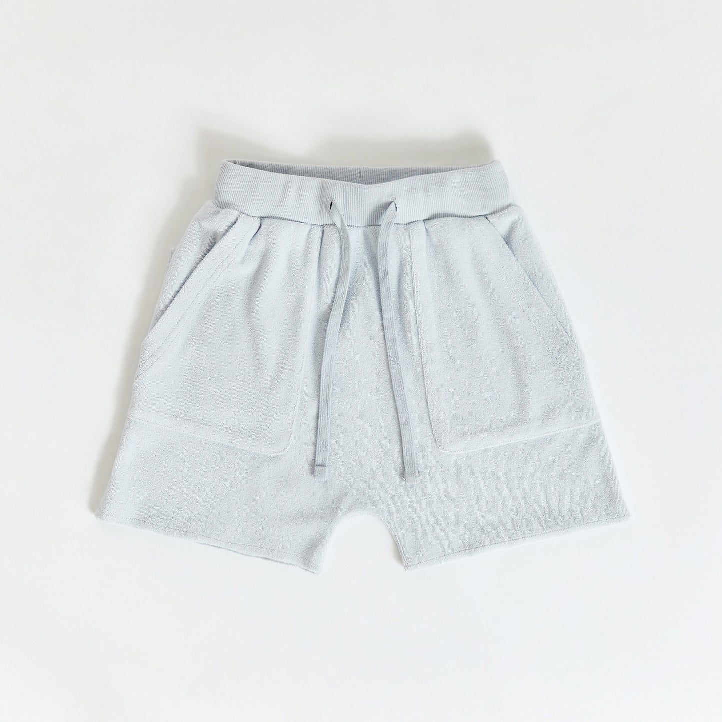 Dusk Shorts Arctic Ice