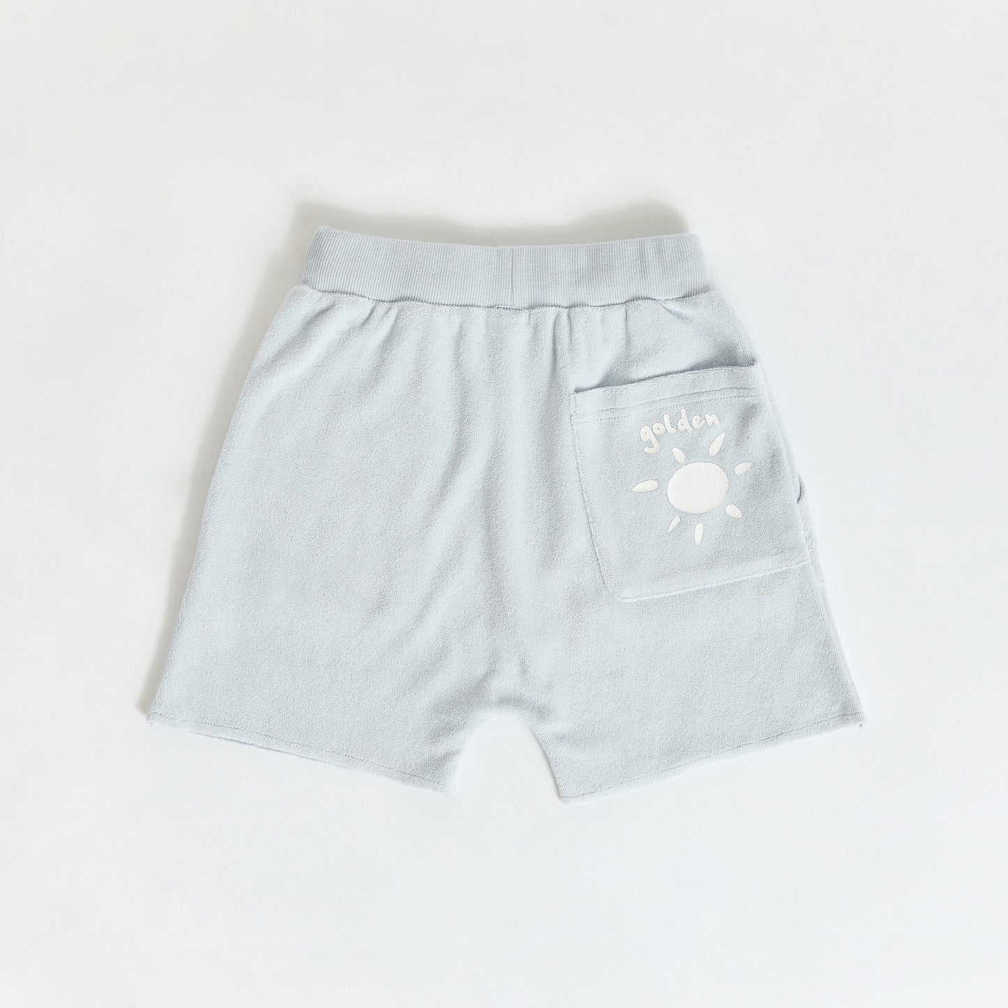 Dusk Shorts Arctic Ice