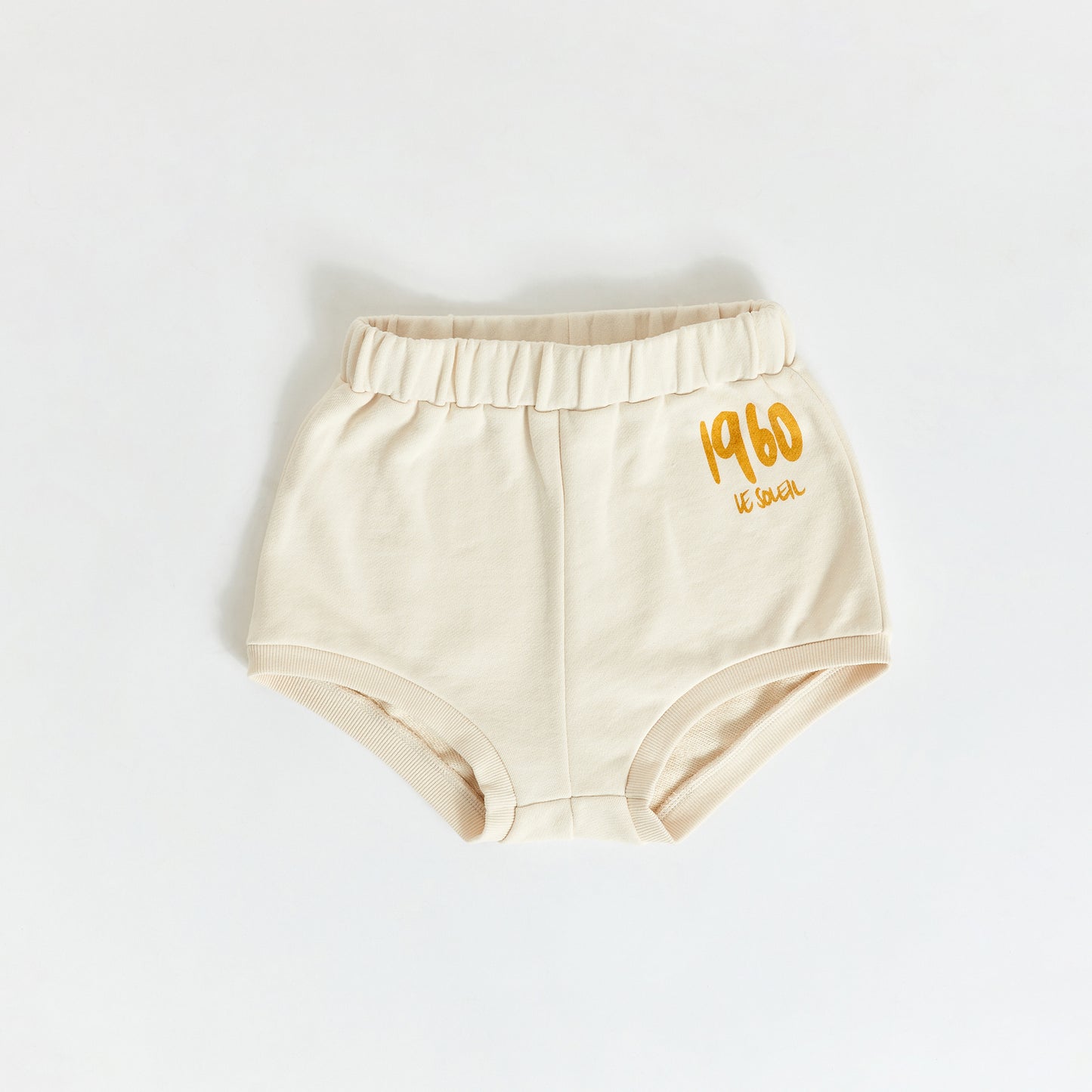 Le Soleil Bloomers Eggnog