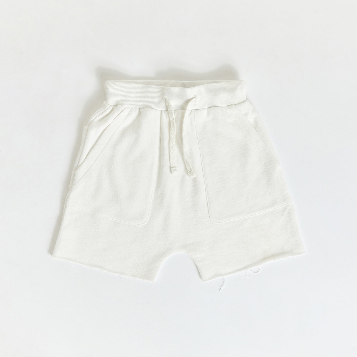 Sunny Days Shorts Natural White